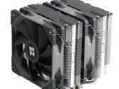 Thermalright viengubi ir dvigubi Cpu Aušintuvai - nuotraukos Nr. 11