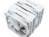 Thermalright viengubi ir dvigubi Cpu Aušintuvai - nuotraukos Nr. 13