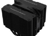 Thermalright viengubi ir dvigubi Cpu Aušintuvai - nuotraukos Nr. 14