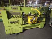 Tekinimo staklės 16k20 geros būklės