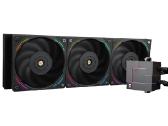 Thermalright Aio 240 360 Vandens aušintuvai - nuotraukos Nr. 4