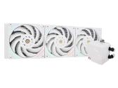 Thermalright Aio 240 360 Vandens aušintuvai - nuotraukos Nr. 6