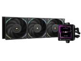 Thermalright Aio 240 360 Vandens aušintuvai - nuotraukos Nr. 7