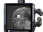 Thermalright Aio 240 360 Vandens aušintuvai - nuotraukos Nr. 8