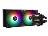 Thermalright Aio 240 360 Vandens aušintuvai - nuotraukos Nr. 10