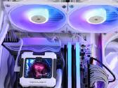 Thermalright Aio 240 360 Vandens aušintuvai - nuotraukos Nr. 13