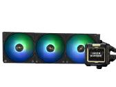 Thermalright Aio 240 360 Vandens aušintuvai - nuotraukos Nr. 15