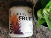 Exotic Fruit kokosų aliejus kūnui