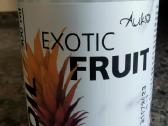 Exotic Fruit kokosų aliejus kūnui - nuotraukos Nr. 3