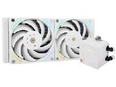 Thermalright Aio 240 360 Vandens aušintuvai - nuotraukos Nr. 5