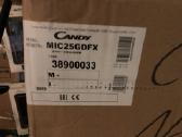 Mikrobangų krosnelė Candy Micg25gdfx nauja. - nuotraukos Nr. 4