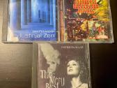 Pink Floyd, Bad Boys Blue CD nuo euro - nuotraukos Nr. 25