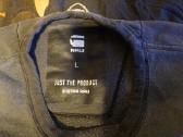 Puikios būklės originalus g-star Raw džemperis. - nuotraukos Nr. 5