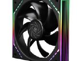 120mm 140mm Thermalright Argb Korpuso aušintuvai