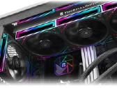 120mm 140mm Thermalright Argb Korpuso aušintuvai - nuotraukos Nr. 10