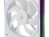 120mm 140mm Thermalright Argb Korpuso aušintuvai - nuotraukos Nr. 11