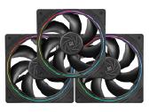 120mm 140mm Thermalright Argb Korpuso aušintuvai - nuotraukos Nr. 3