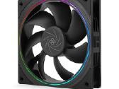 120mm 140mm Thermalright Argb Korpuso aušintuvai - nuotraukos Nr. 16