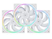 120mm 140mm Thermalright Argb Korpuso aušintuvai - nuotraukos Nr. 17