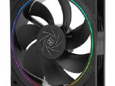 120mm 140mm Thermalright Argb Korpuso aušintuvai - nuotraukos Nr. 19