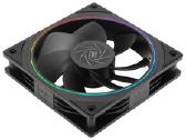 120mm 140mm Thermalright Argb Korpuso aušintuvai - nuotraukos Nr. 2