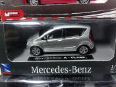 Mercedes slk, A ir B klasė 1:43