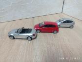 Mercedes slk, A ir B klasė 1:43 - nuotraukos Nr. 2