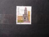 1995 m. Berlyno Gedächtniskirche 100-osios metinės
