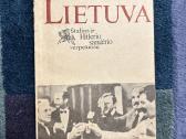 Lietuva Stalino ir Hitlerio sandėrio verpetuose