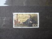 1995 100-osios Alfredo Nobelio testamento metinės
