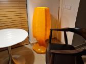 Vintažinė mid century Space Age st.interjero lempa - nuotraukos Nr. 17