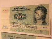 Danijos Kronos , Paveikslas ir kt.