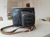 Fotoaparatas Zenit. Pagamintas tarybų sąjungoje. - nuotraukos Nr. 3
