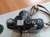 Fotoaparatas Zenit. Pagamintas tarybų sąjungoje. - nuotraukos Nr. 5