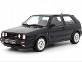 Vw Golf II Gti