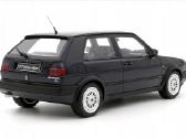 Vw Golf II Gti - nuotraukos Nr. 2