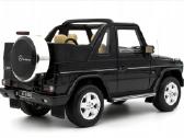 Mercedes-benz G500 Convertible - nuotraukos Nr. 2