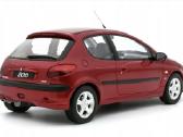 Peugeot 206 - nuotraukos Nr. 2