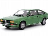Alfa Romeo Sud Sprint