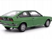 Alfa Romeo Sud Sprint - nuotraukos Nr. 2