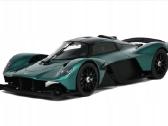 Aston Martin Valkyrie