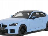 Bmw M2 G87