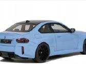 Bmw M2 G87 - nuotraukos Nr. 2