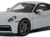Porsche 911 992