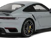 Porsche 911 992 - nuotraukos Nr. 2
