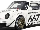 Porsche 911 964 Rwb