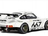 Porsche 911 964 Rwb - nuotraukos Nr. 2