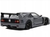 Ferrari F40 - nuotraukos Nr. 2