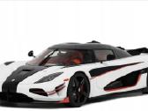 Koenigsegg Agera Rs