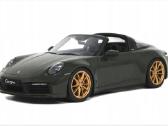 Porsche 911 992 Targa